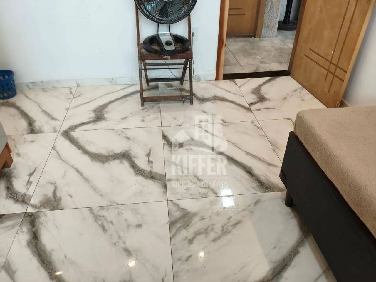 Casa com 2 quartos na Brasilandia - Foto 5