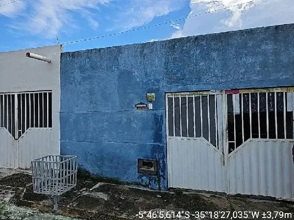 Oportunidade Única em SAO GONCALO DO AMARANTE - RN | Tipo: Casa | Negociação: Venda Direta
