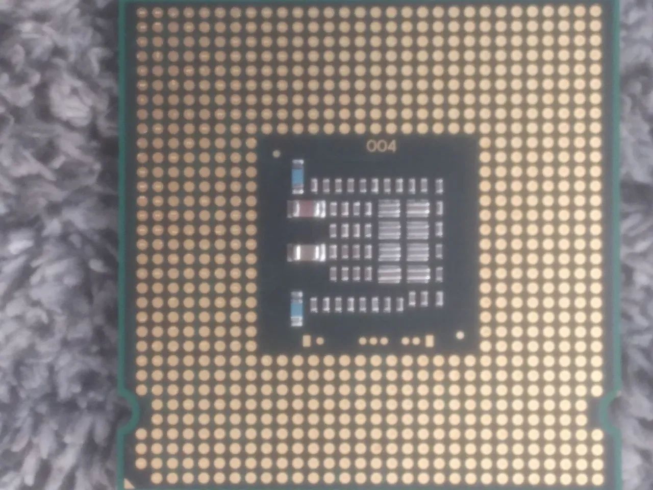 Processador Intel Pentium Dual-Core E5300 2.6GHz - Foto 2