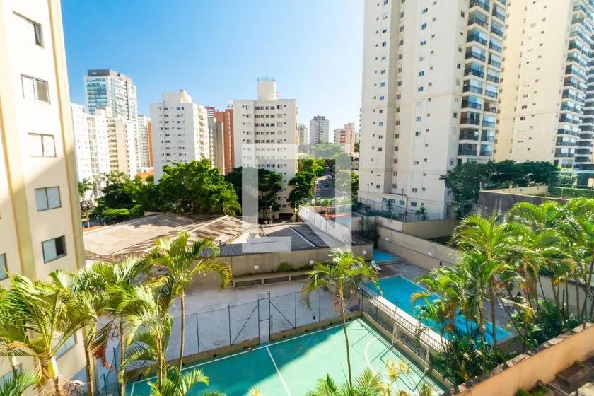 Apartamento à Venda - Vila Mascote, 2 Quartos, 69 m2 - Foto 5