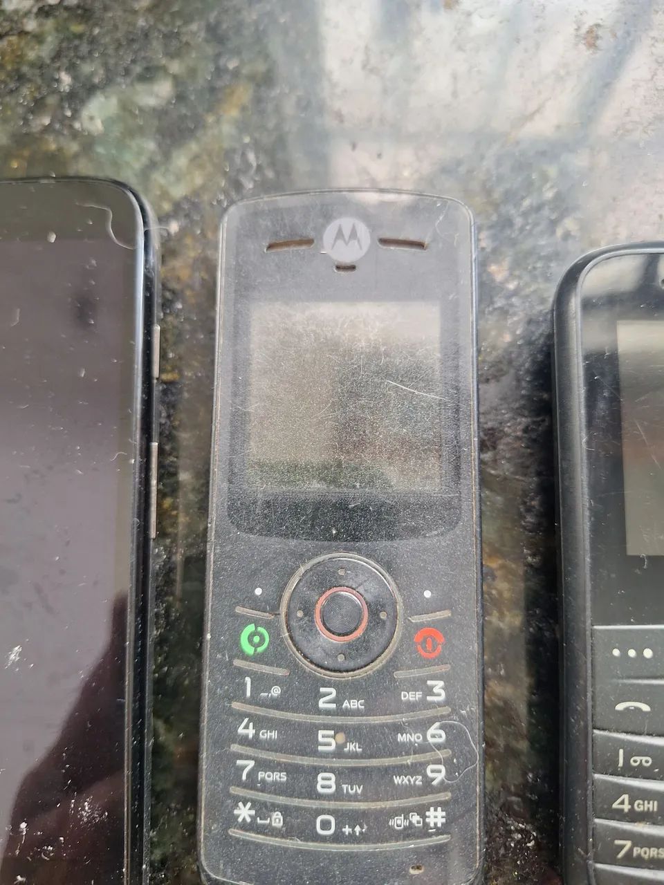 Celulares para retirar peças - Foto 4