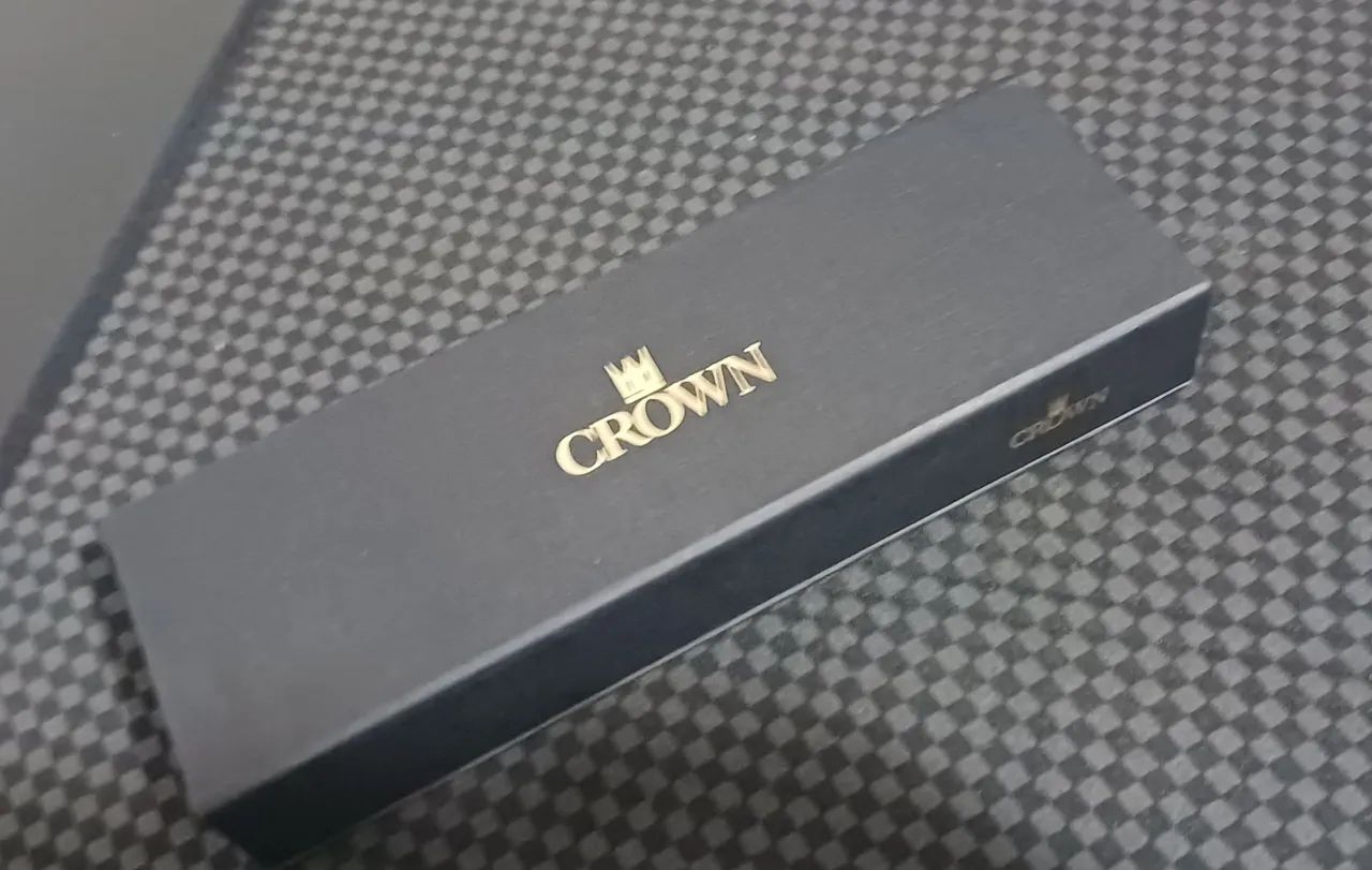 Caneta Crown 64684407267587122