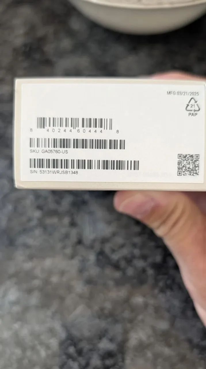 Google Pixel Buds Pro 2 (Lacrado) - Foto 3