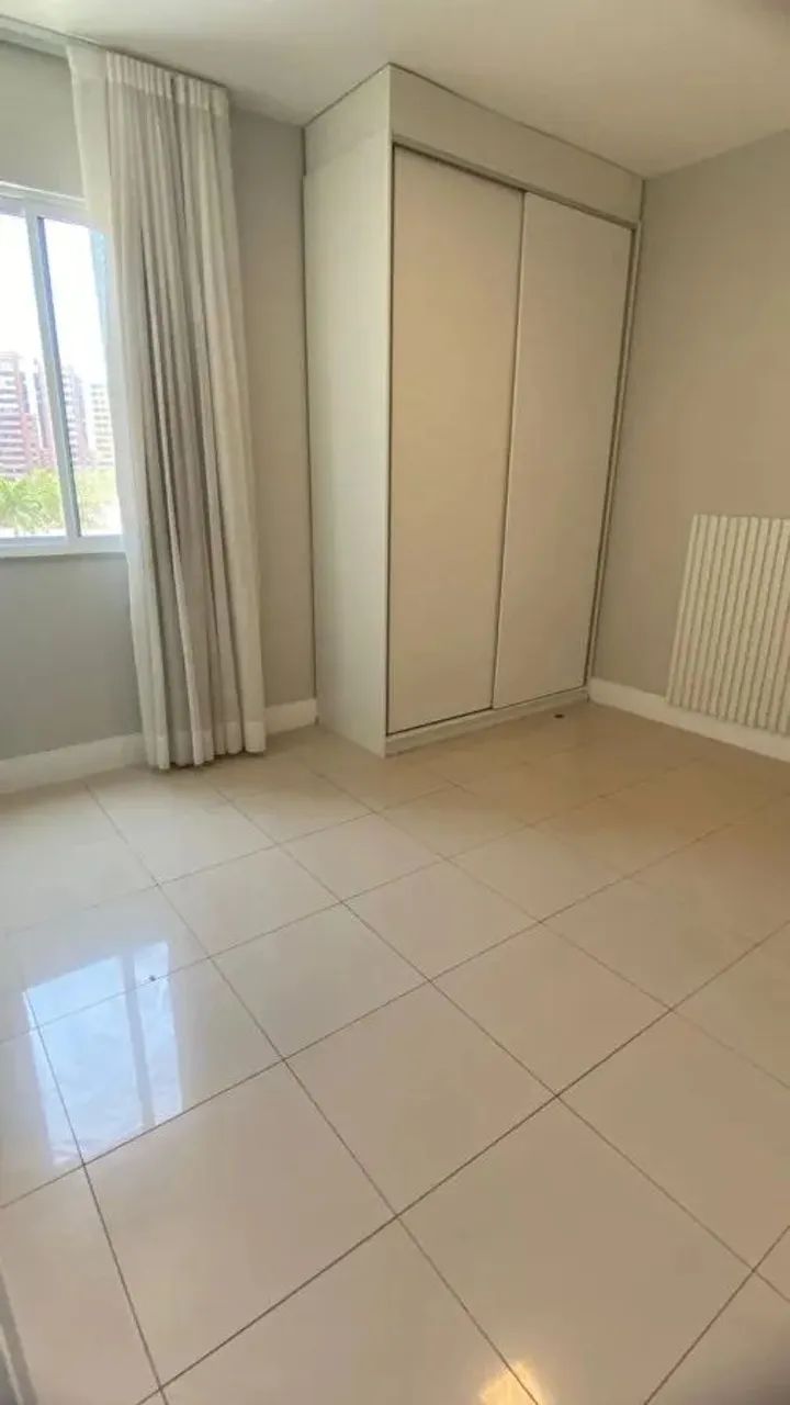 Apartamento 4 Quartos para Venda em São Luís, Ponta do farol, 4 dormitórios, 3 suítes, 3 b - Foto 2