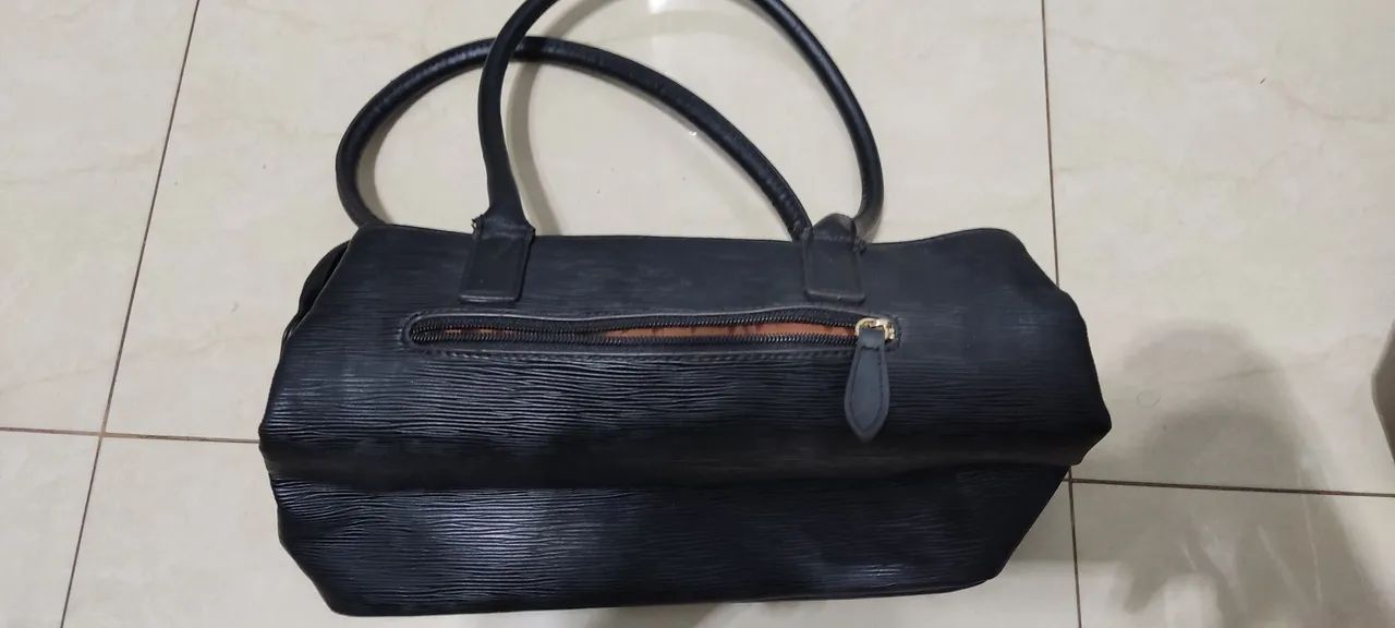 BOLSA FAMÍNINA CHENAON - Foto 3