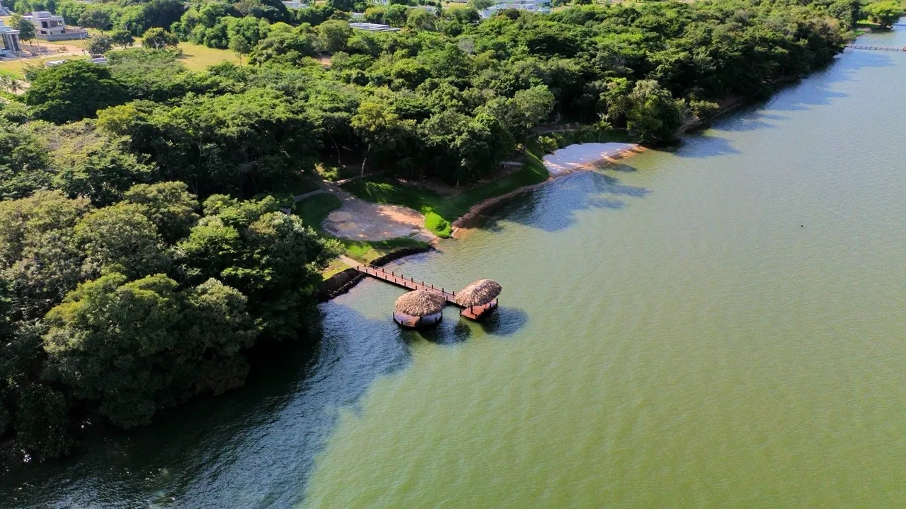 Ágio CARIBE GOLF