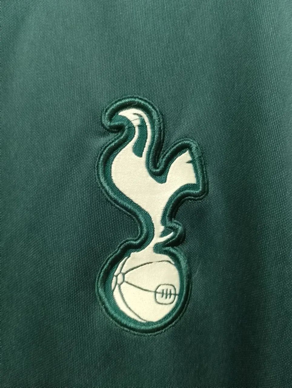 Camisa G Nike Tottenham II 2020/21    - Foto 2