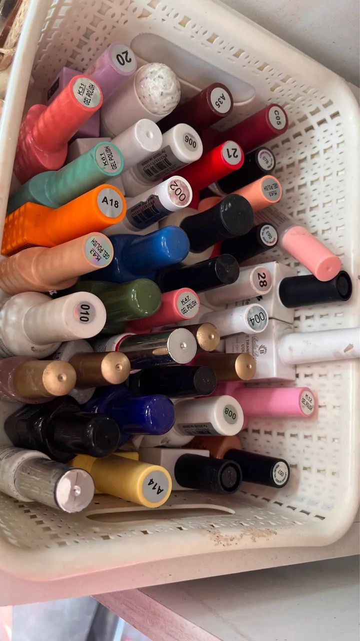 Kit nails designer  - Foto 2