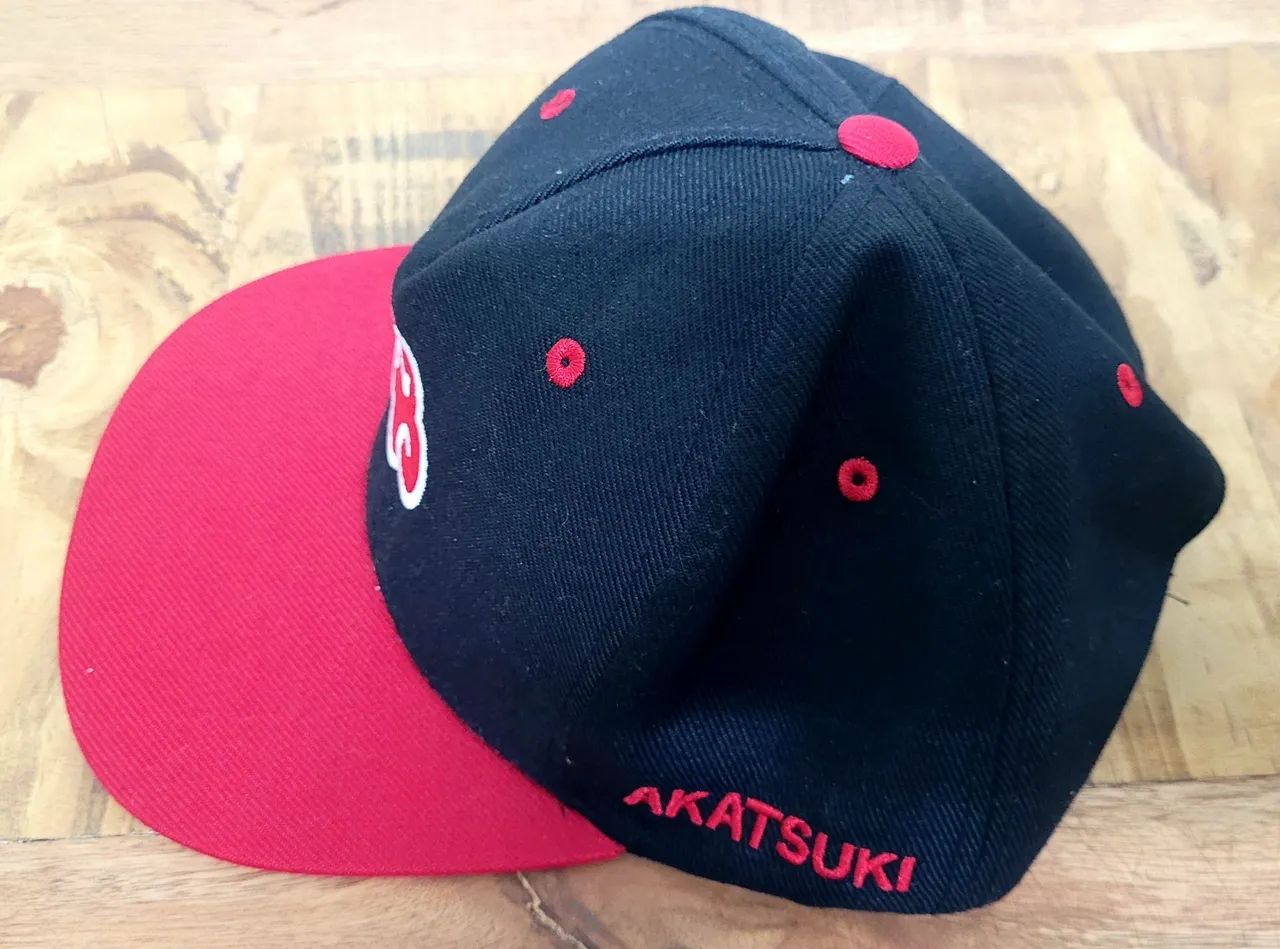 Boné Naruto - Novo - Foto 2