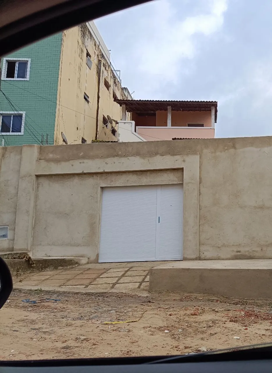 Urgente -Casa triplex no Centro do Icaraí - Caucaia