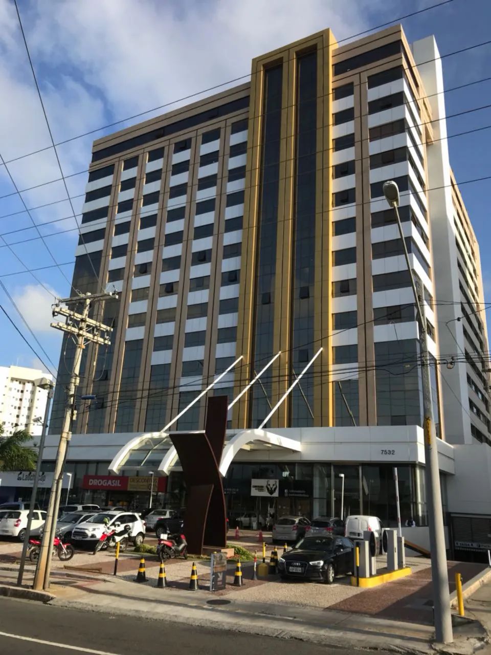 Foto - Salvador - Alphaville I