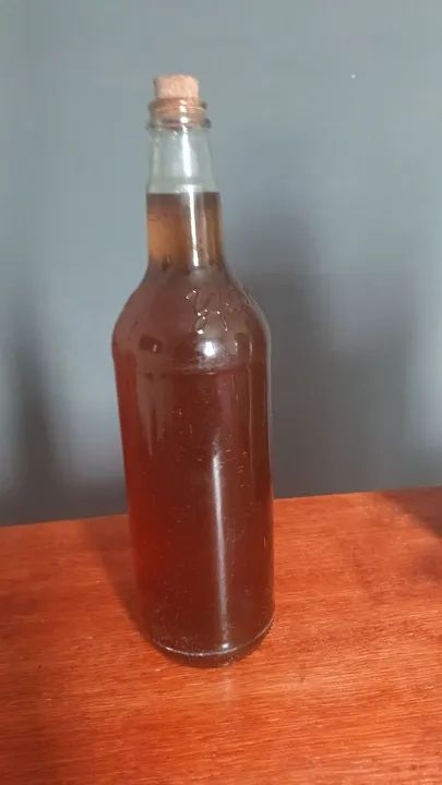 Mel de abelha puro - 10 garrafas - Foto 4