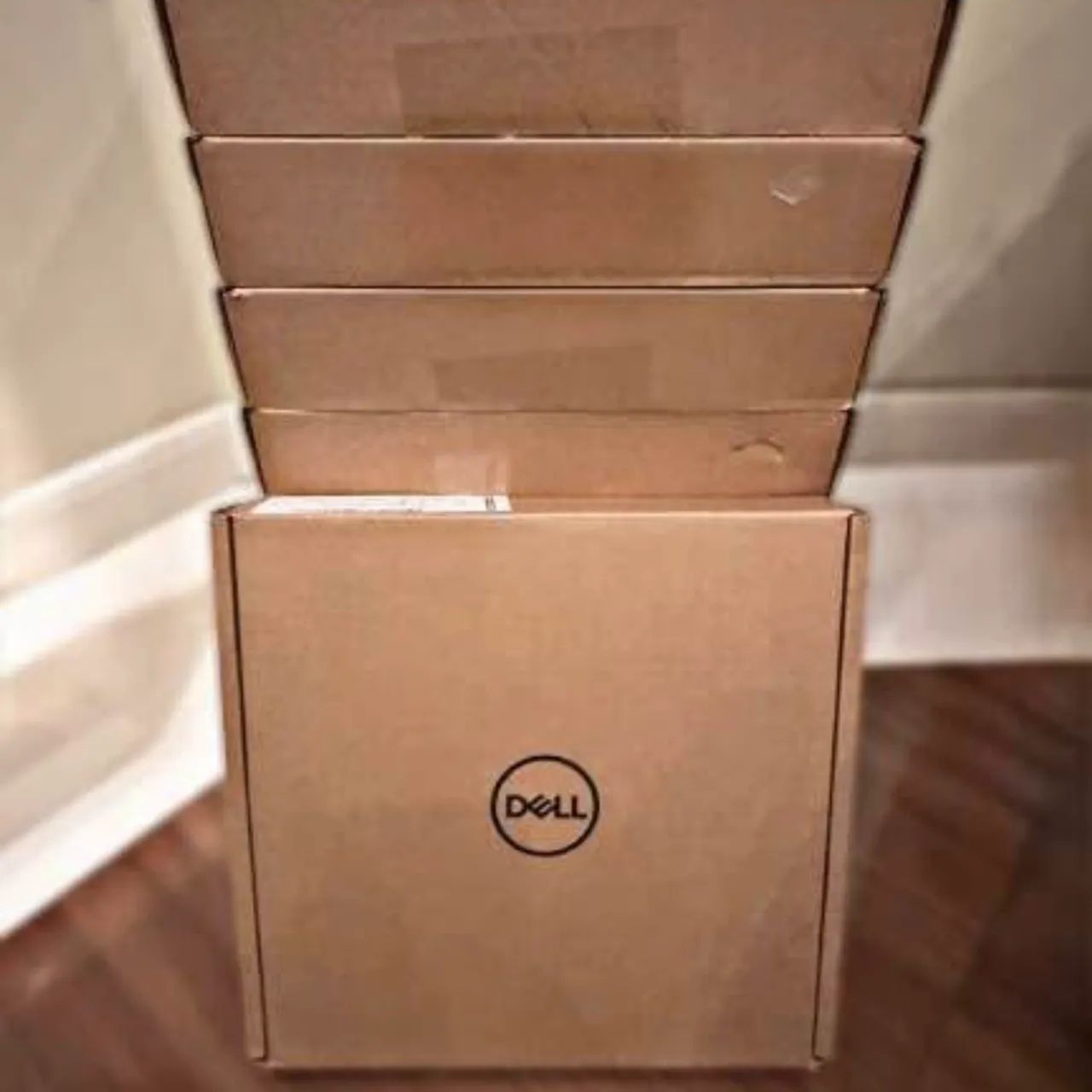 Dock Station Dell D6000 Original USB-C - Na caixa em perfeito estado (5 unidades) - Foto 2