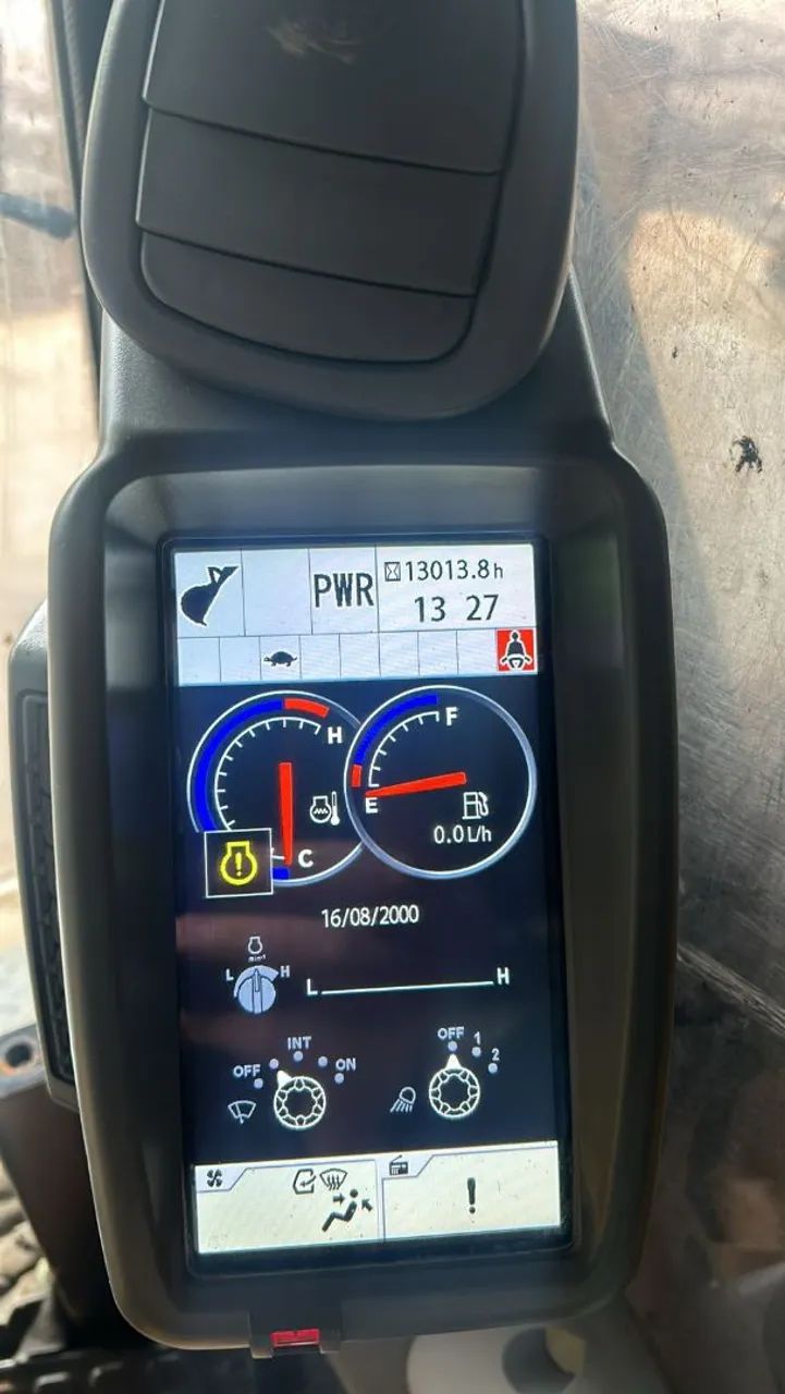 Jonh deere 160 g - Foto 4