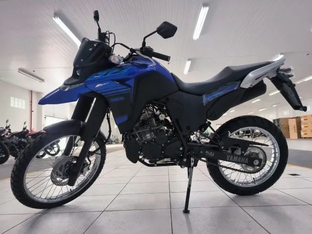 Nova Lander 250 CONNECTED 2026 0km - Foto 5