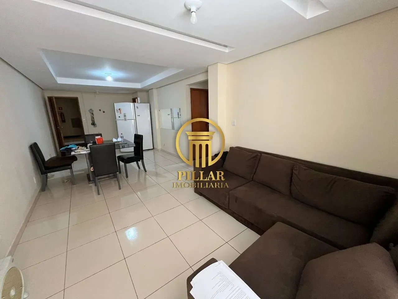 APARTAMENTO SEMI MOBILIADO PARA LOCAÇÃO NO BAIRRO CÂNDIDA CÂMARA - MONTES CLROS MG