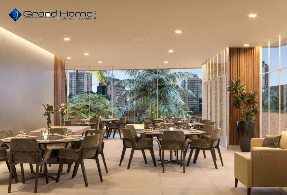 Apartamento 3 quartos em Santa Helena - Foto 5