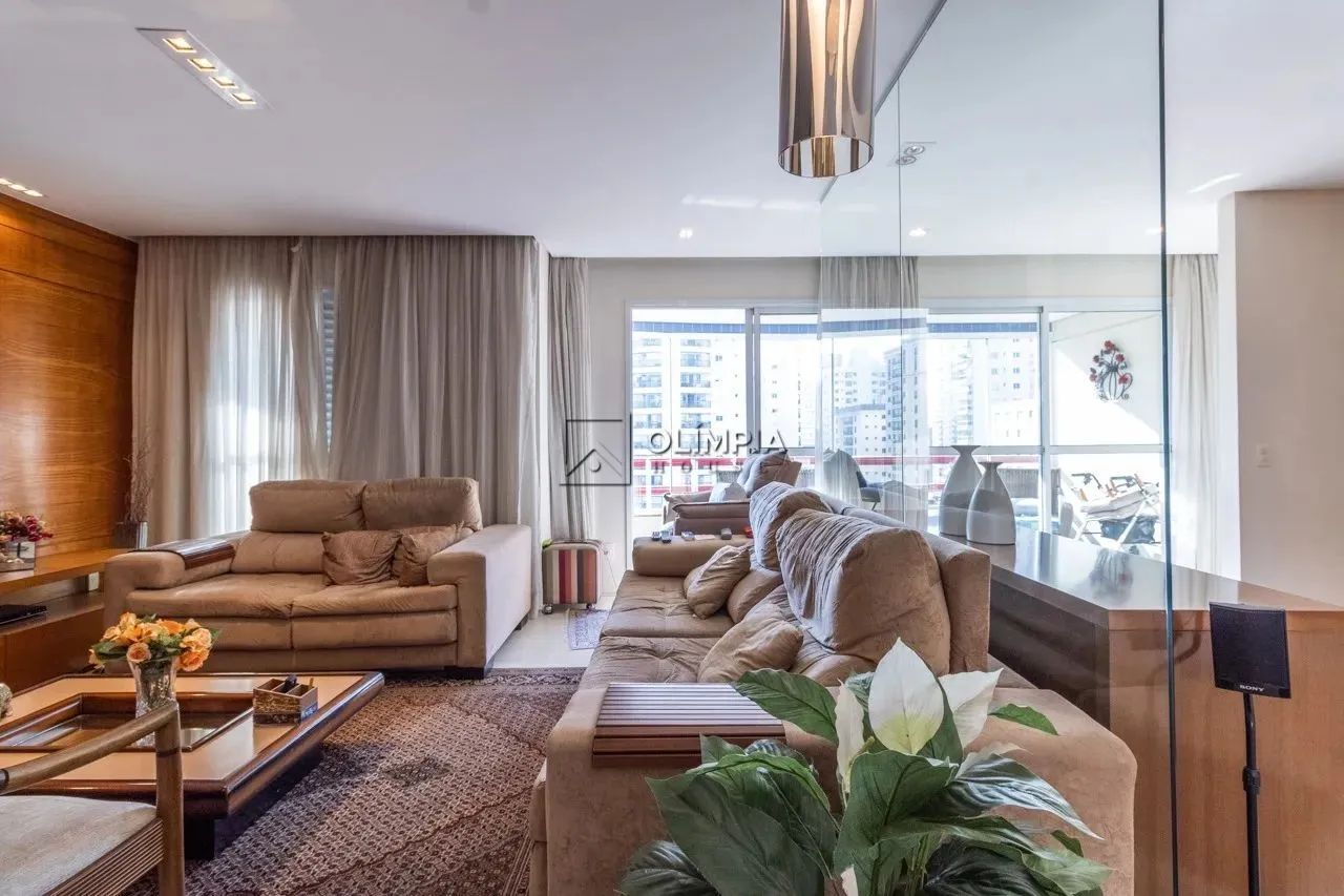 Venda Apartamento 3 Dormitórios - 167 m² Vila Mascote - Foto 3