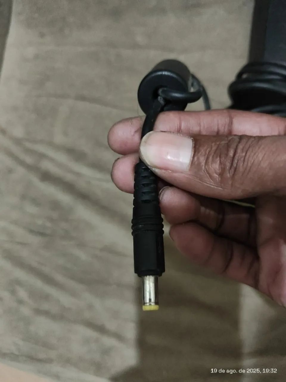 fonte plastation 2 - Foto 3