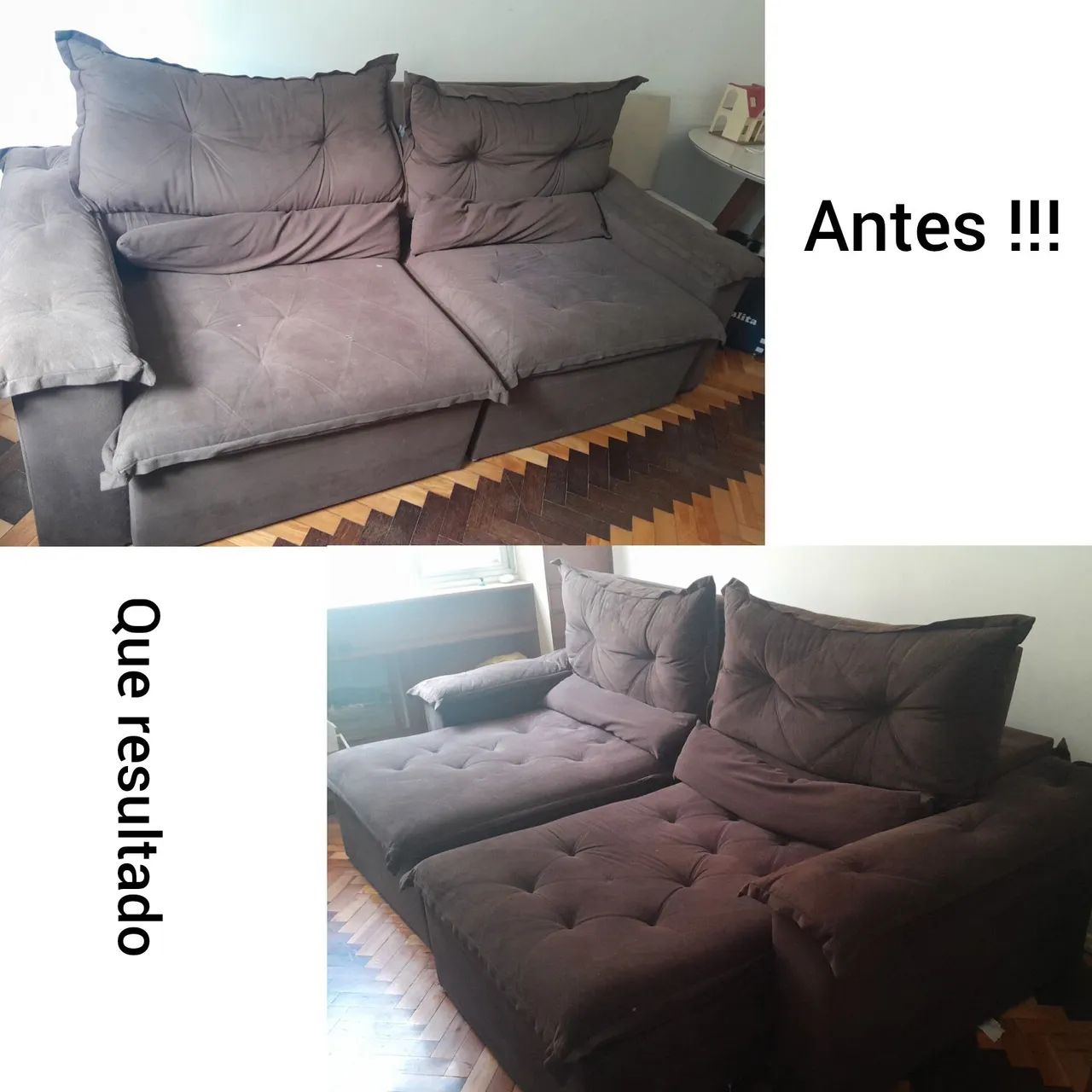 Higienização ? - Foto 2