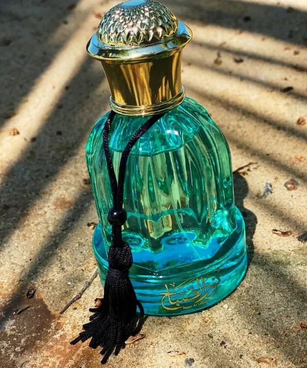 Perfume Árabe Noor Al Sabah Al Wataniah - Foto 4
