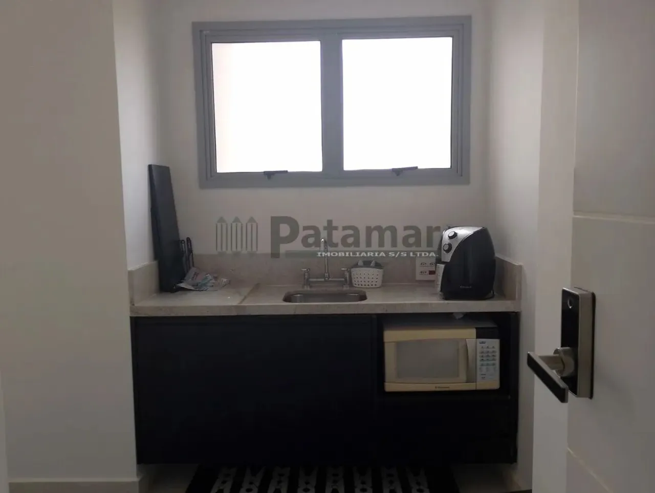 Studio Compacto no Butantã com 1 quarto - Ideal para Próximo à USP!