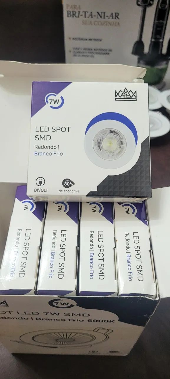 Spot led
