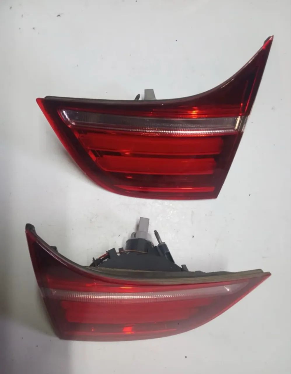Lanterna Par Bmw * 45324819 