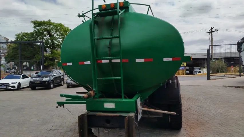 Tanque Gascom 20 Mil Litros - Foto 5