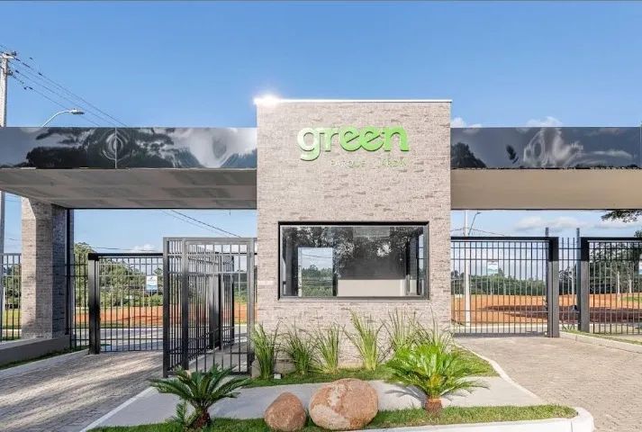 Lote em condomínio - Green Parque Jardim - Viamão/RS - Foto 3