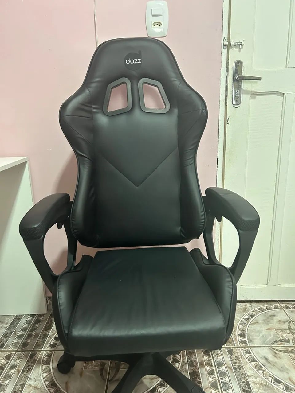Cadeira Gamer Dazz - X Rocker PT - Foto 3
