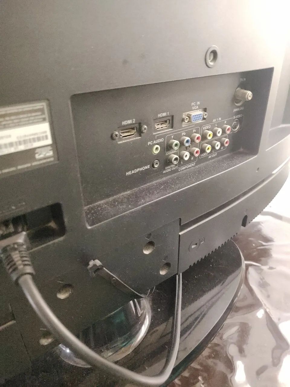 Tv Lcd 32 AOC - Foto 4