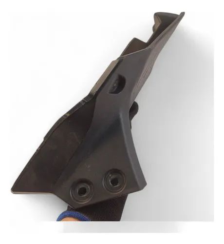Acabamento Interno Esquerdo Yamaha Mt 03 2022 - Foto 4