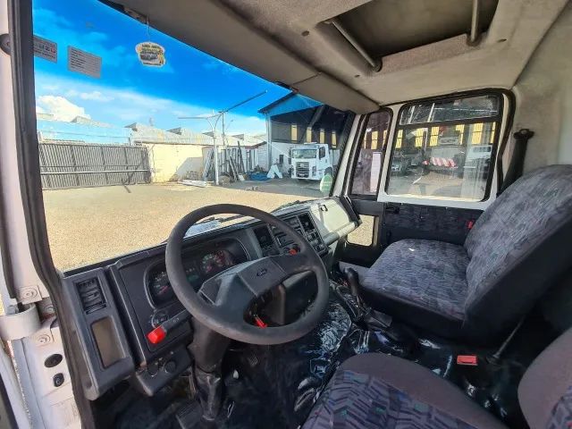 FORD CARGO 816 - Foto 5