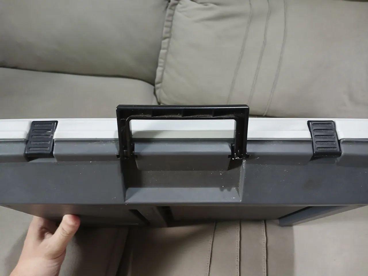 Super Famicom(Estação Cabine) - Foto 3