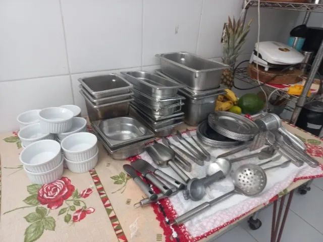 Equipamentos para cozinha - Foto 2