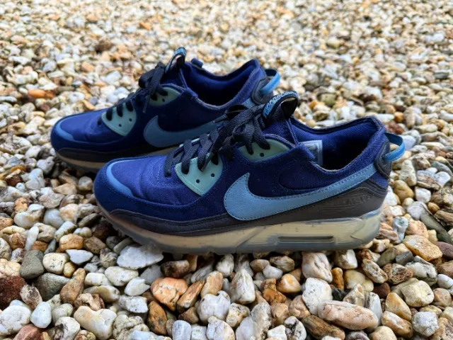 Nike Air Max 90 Terrascape