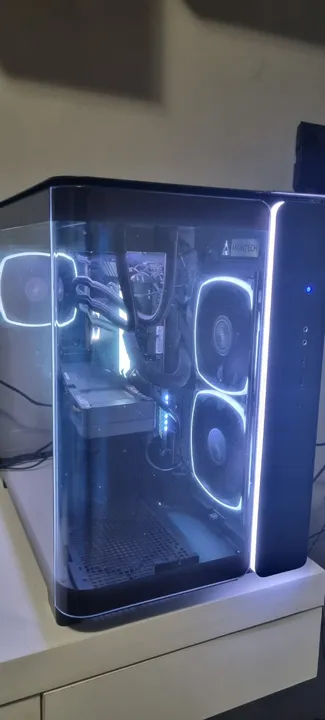 PC Gamer Ultimate