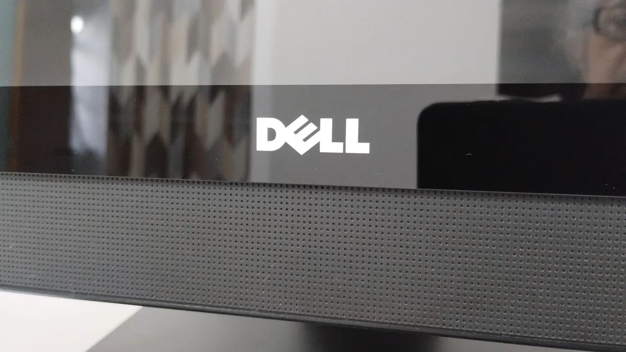Computador marca Dell 24polegadas  - Foto 6
