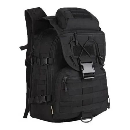 Mochila Tática Militar - Foto 2