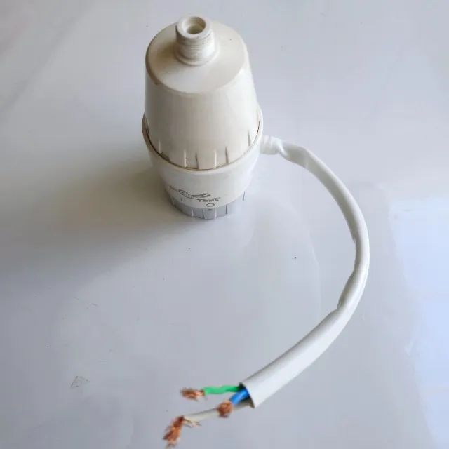 Aquecedor Fame precisa trocar resistência - Foto 3