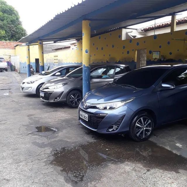LAVA JATO MONTESE  - Foto 2