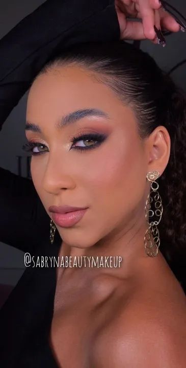 Maquiagem profissional a domicílio  - Foto 4