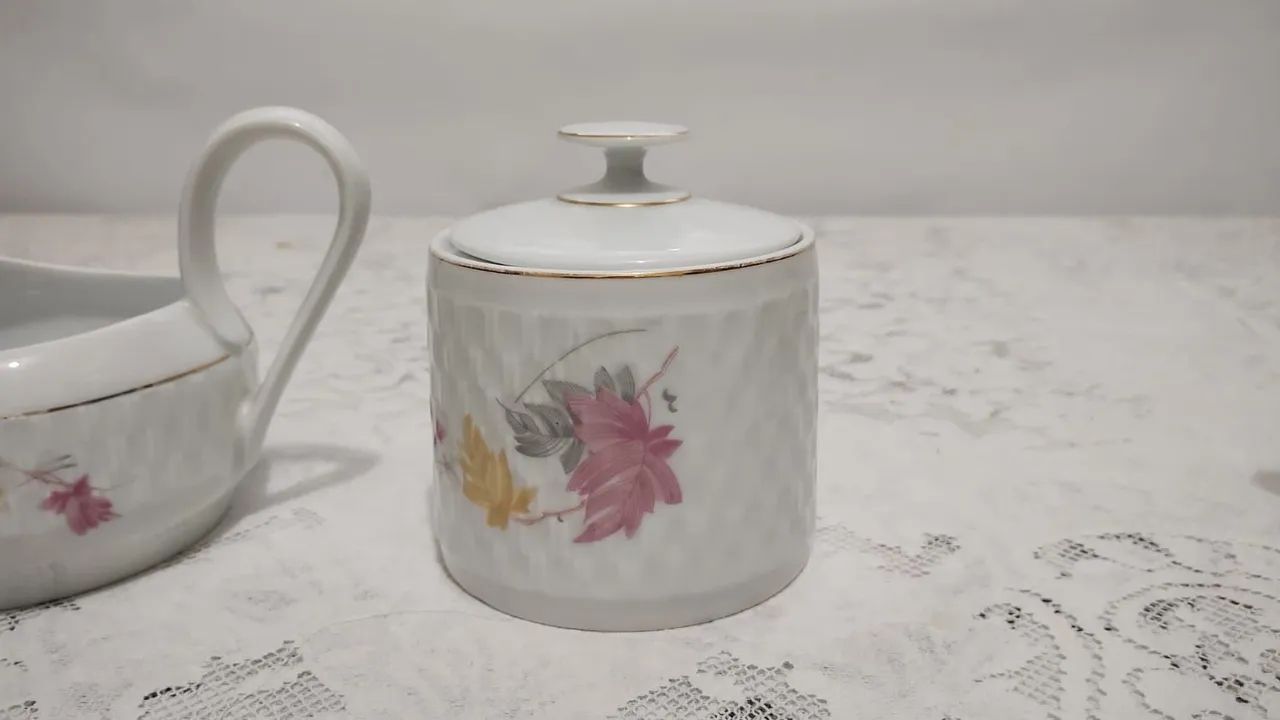 Porcelana antiga 64310254849025121