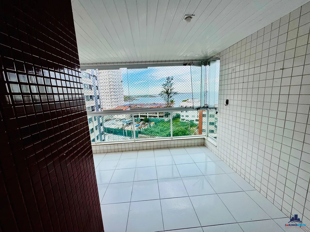 APARTAMENTO RESIDENCIAL em Guarapari - ES, Praia do Morro - Foto 3
