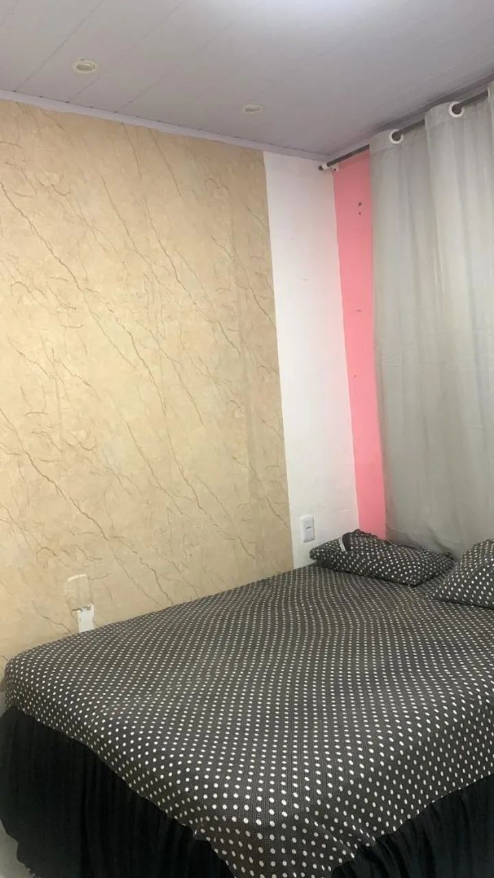 VENRO ESSA CASA COM URGÊNCIA  - Foto 2