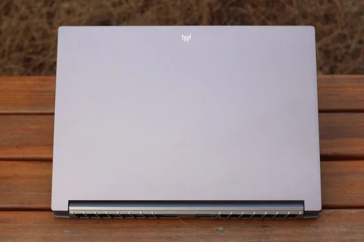 Triton 500 i7 - 32GB - 3080Ti - Foto 3