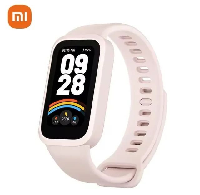 Xiaomi Smart band 9 Active Smartwatch original - Foto 2