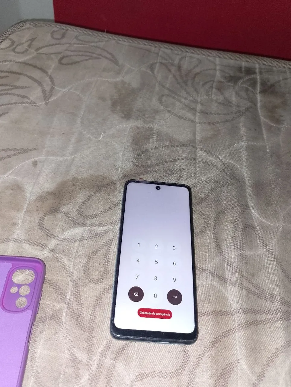 Moto g 22