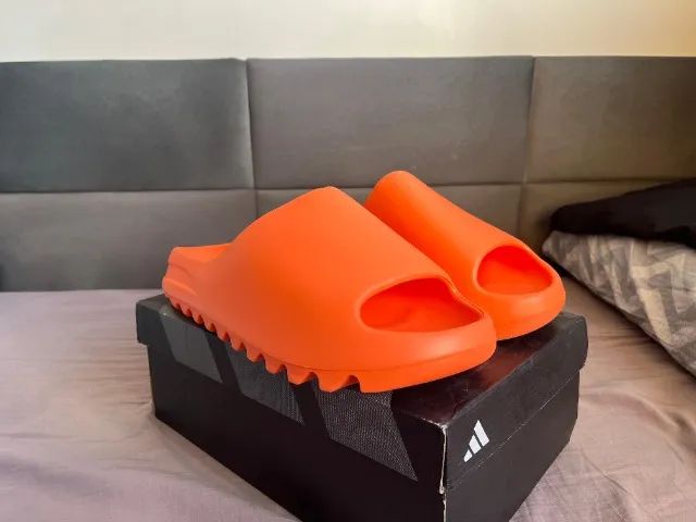 Dep Yeezy Enflame Yeezy Slides Adidas Yeezy Slide 